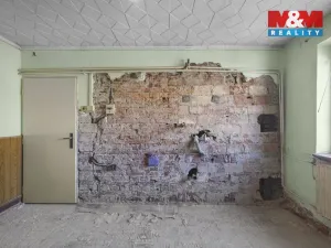 Prodej bytu 2+1, Kostelec nad Orlicí, Rudé armády, 59 m2