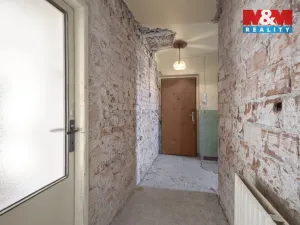 Prodej bytu 2+1, Kostelec nad Orlicí, Rudé armády, 59 m2