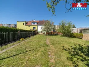 Prodej rodinného domu, Plzeň - Bolevec, Lidická, 144 m2
