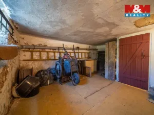 Prodej rodinného domu, Plzeň - Bolevec, Lidická, 144 m2