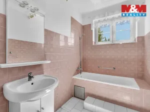 Prodej rodinného domu, Dřevěnice - Dolánky, 117 m2