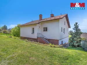 Prodej rodinného domu, Dřevěnice - Dolánky, 117 m2