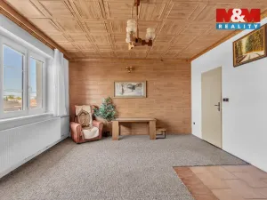 Prodej rodinného domu, Dřevěnice - Dolánky, 117 m2