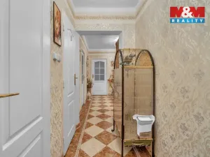 Prodej bytu 3+kk, Pardubice - Zelené Předměstí, Jindřišská, 82 m2