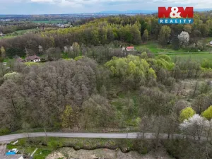 Prodej pole, Dětmarovice, 4130 m2