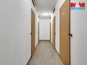 Prodej bytu 4+kk, Kladno - Kročehlavy, Generála Selnera, 103 m2