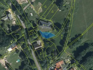 Prodej pozemku, Výsluní, 252 m2