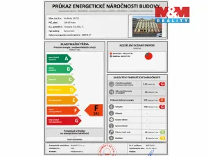 Prodej bytu 1+1, Praha - Vysočany, Na břehu, 43 m2
