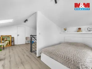 Prodej bytu 5+kk, Lysá nad Labem - Litol, Palackého, 135 m2