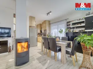 Prodej bytu 4+kk, Králův Dvůr - Křižatky, Na Vinohradech, 94 m2