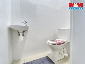 Prodej bytu 4+kk, Králův Dvůr - Křižatky, Na Vinohradech, 94 m2