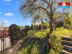 Prodej chaty, Libčice nad Vltavou, Na Vrchách, 56 m2