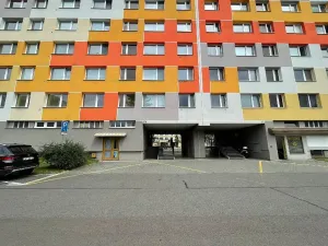 Pronájem bytu 3+kk, Pardubice, Gagarinova, 78 m2