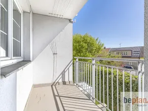 Pronájem bytu 3+kk, Benešov, Pod Lihovarem, 62 m2
