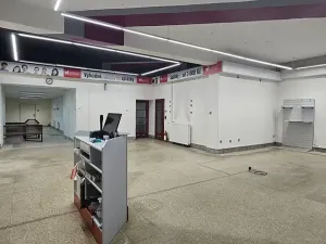 Pronájem obchodního prostoru, Letovice, Masarykovo náměstí, 100 m2