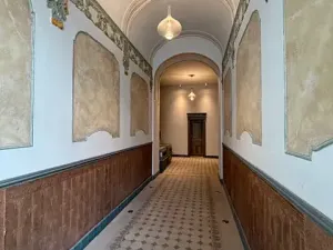 Pronájem bytu 2+kk, Praha - Staré Město, Vězeňská, 70 m2