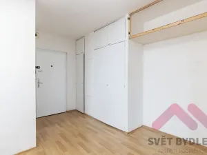 Pronájem bytu 1+1, Praha - Bohnice, Katovická, 56 m2