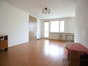 Pronájem bytu 3+1, Praha - Stodůlky, Heranova, 81 m2