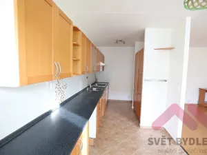 Pronájem bytu 3+1, Praha - Stodůlky, Heranova, 81 m2