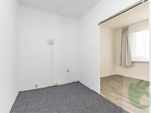 Pronájem bytu 2+kk, Neratovice, Na Výsluní, 34 m2