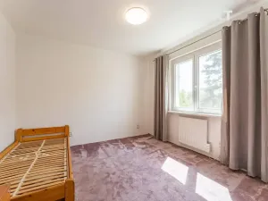 Pronájem bytu 3+1, Olomouc, Slunečná, 64 m2