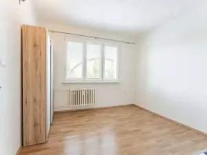 Pronájem bytu 2+1, Zábřeh, 17. listopadu, 51 m2