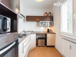 Pronájem bytu 2+1, Zábřeh, 17. listopadu, 51 m2