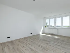 Pronájem bytu 1+1, Karviná - Ráj, Prameny, 36 m2