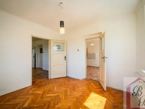Prodej rodinného domu, Jičín, 164 m2