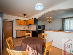 Prodej rodinného domu, Dobrovice, 219 m2