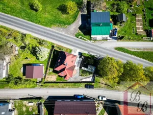 Prodej rodinného domu, Dobrovice, 219 m2