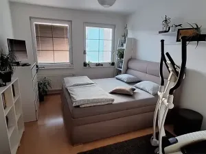 Pronájem bytu 2+1, Liberec, Seniorů, 64 m2
