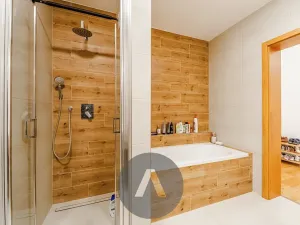 Prodej bytu 4+kk, Rašovice, 118 m2