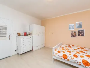 Prodej bytu 3+kk, Olomouc, Husitská, 80 m2