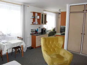 Pronájem bytu 3+1, Vysoké Mýto - Litomyšlské Předměstí, Odbojářská, 68 m2