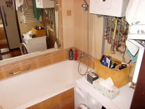 Pronájem bytu 3+1, Vysoké Mýto - Litomyšlské Předměstí, Odbojářská, 68 m2