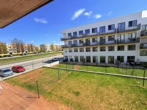 Prodej bytu 2+kk, Letovice, Komenského, 50 m2