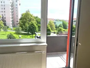 Prodej bytu 2+kk, Brno - Líšeň, Houbalova, 62 m2