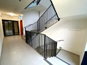 Prodej bytu 2+kk, Brno - Líšeň, Houbalova, 62 m2