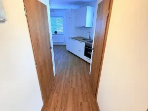 Pronájem bytu 2+kk, Brno - Ivanovice, Hřebíčková, 33 m2