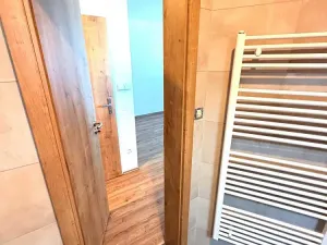 Pronájem bytu 2+kk, Brno - Ivanovice, Hřebíčková, 33 m2