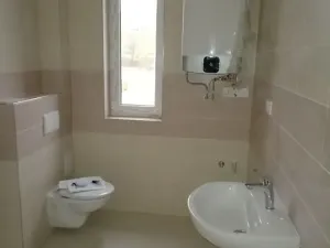 Pronájem bytu 1+kk, Hýskov, Kladenská, 33 m2