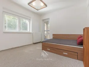 Pronájem bytu 2+1, Praha - Vokovice, Nad Bořislavkou, 56 m2
