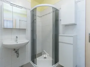 Pronájem bytu 2+1, Praha - Vokovice, Nad Bořislavkou, 56 m2