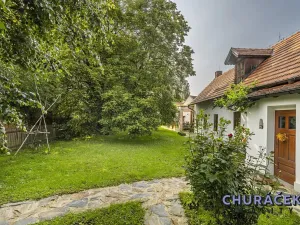 Prodej rodinného domu, Herink, U Kovárny, 250 m2