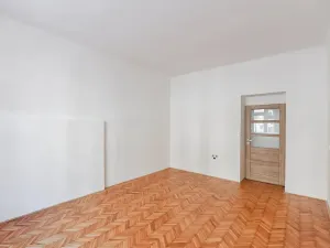 Prodej bytu 2+kk, Praha - Smíchov, U Santošky, 42 m2