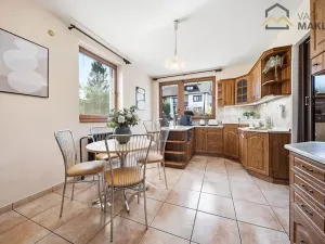 Prodej rodinného domu, Kutná Hora, Staročeská, 240 m2