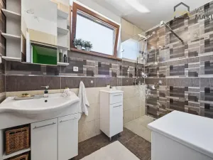 Prodej rodinného domu, Kutná Hora, Staročeská, 240 m2