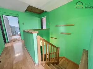 Prodej rodinného domu, Kutná Hora, Staročeská, 240 m2