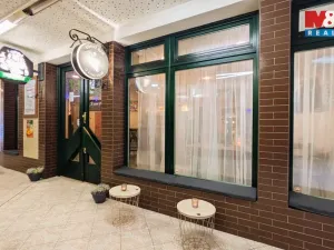 Pronájem obchodního prostoru, Praha - Kunratice, Jana Růžičky, 76 m2